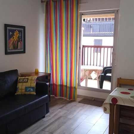 Appartement Vieux Boucau Zewnętrze zdjęcie