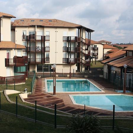 Appartement Vieux Boucau Pokój zdjęcie