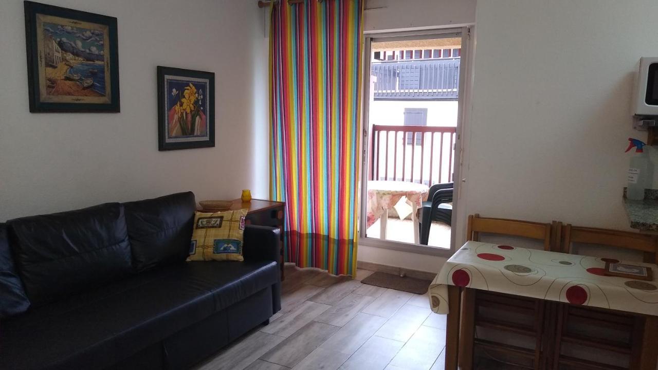 Appartement Vieux Boucau Zewnętrze zdjęcie