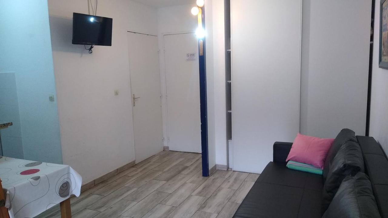 Appartement Vieux Boucau Zewnętrze zdjęcie