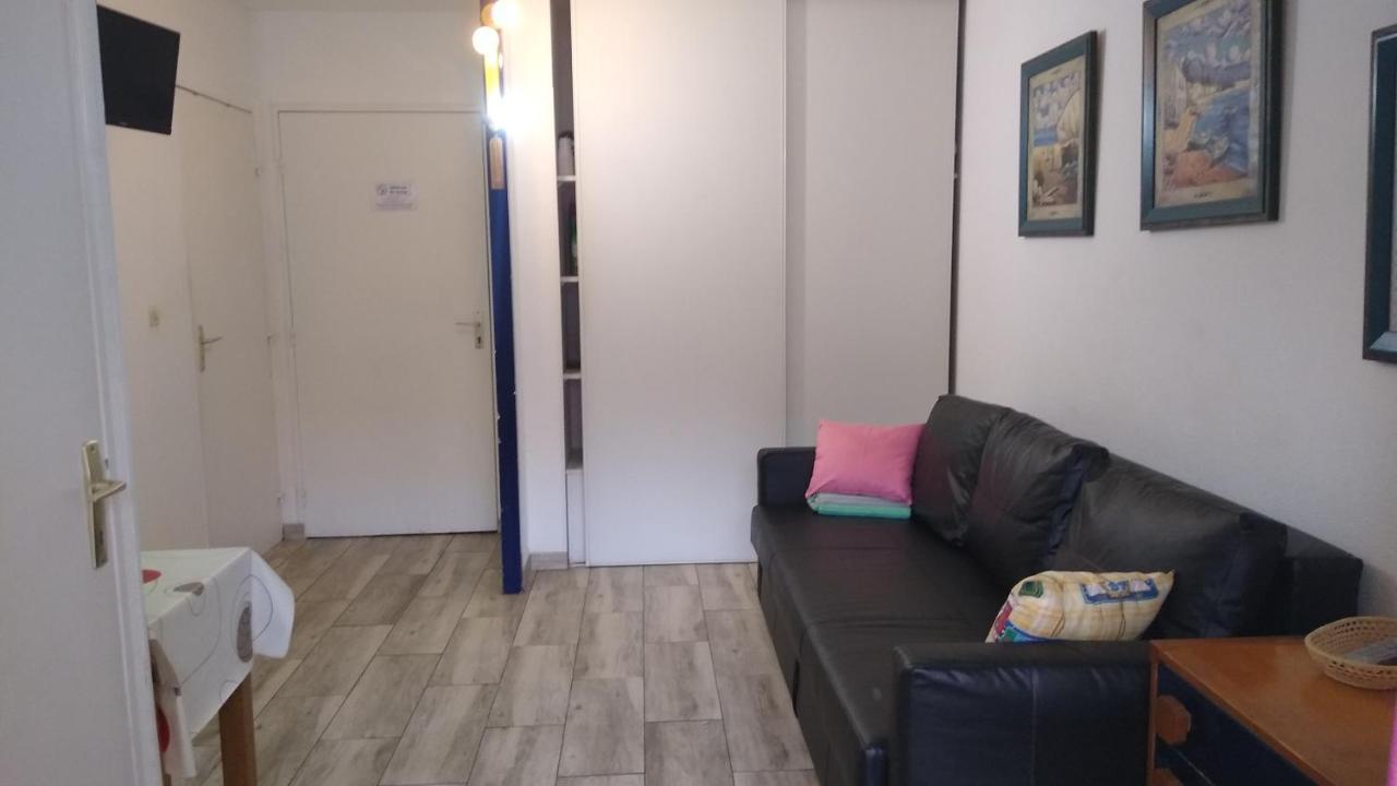 Appartement Vieux Boucau Zewnętrze zdjęcie