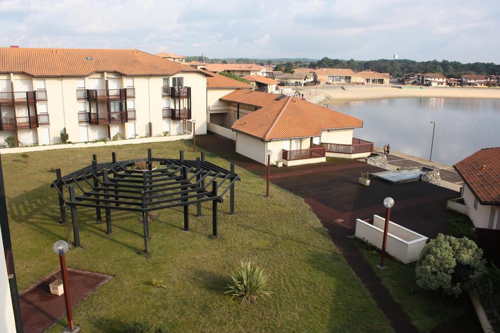 Appartement Vieux Boucau Pokój zdjęcie