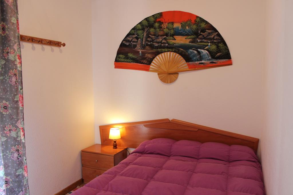 Appartement Vieux Boucau Pokój zdjęcie