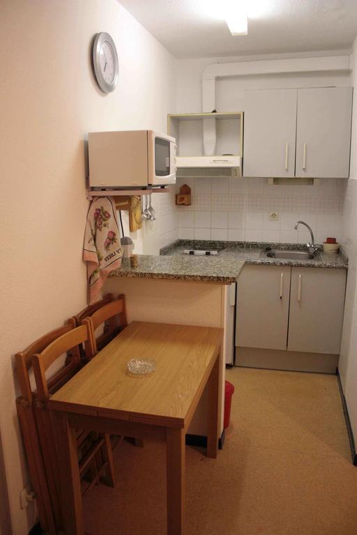 Appartement Vieux Boucau Pokój zdjęcie