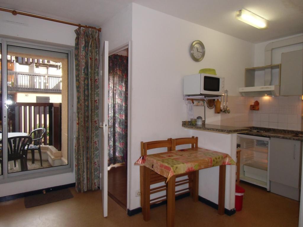 Appartement Vieux Boucau Pokój zdjęcie