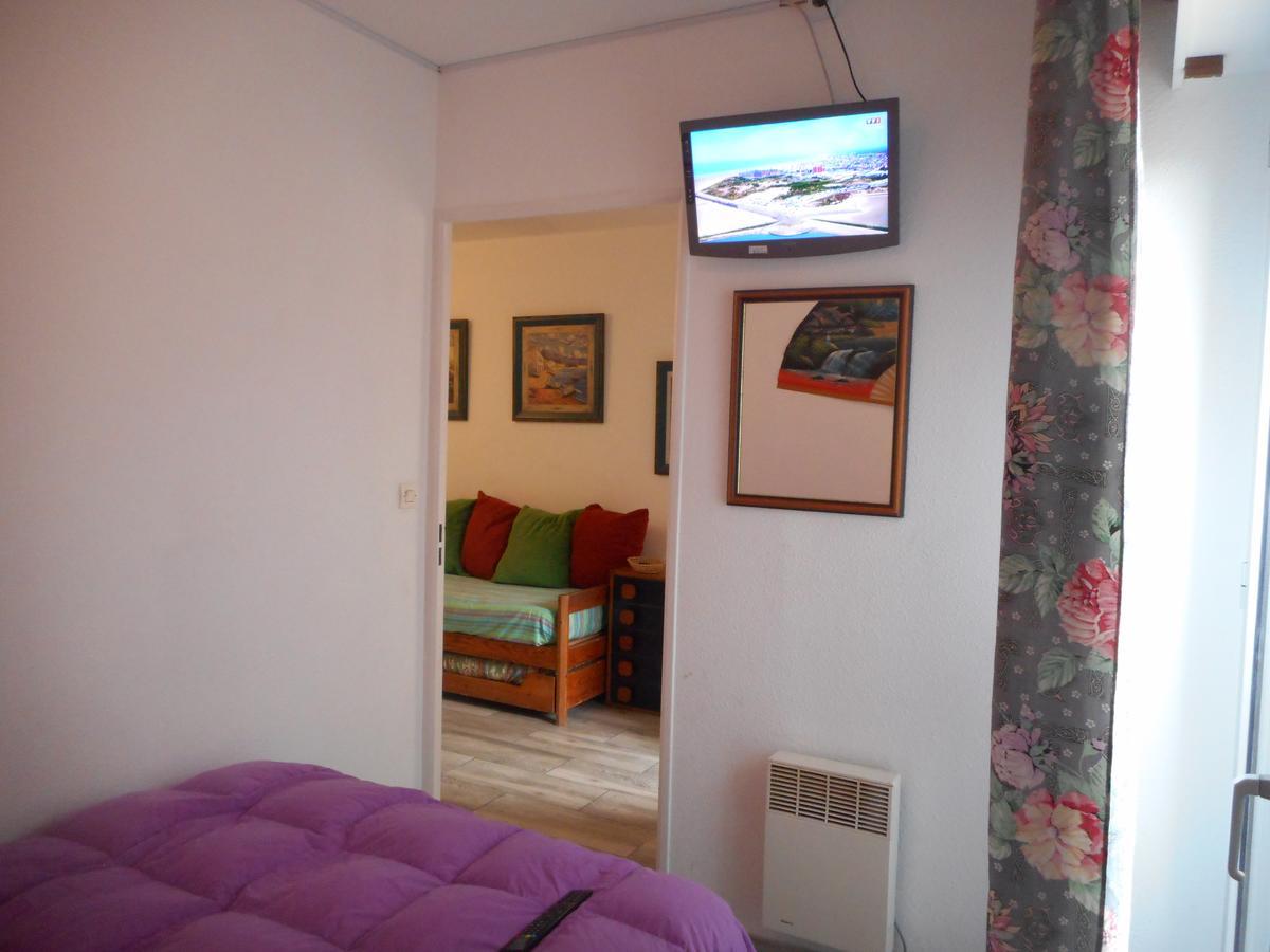Appartement Vieux Boucau Zewnętrze zdjęcie