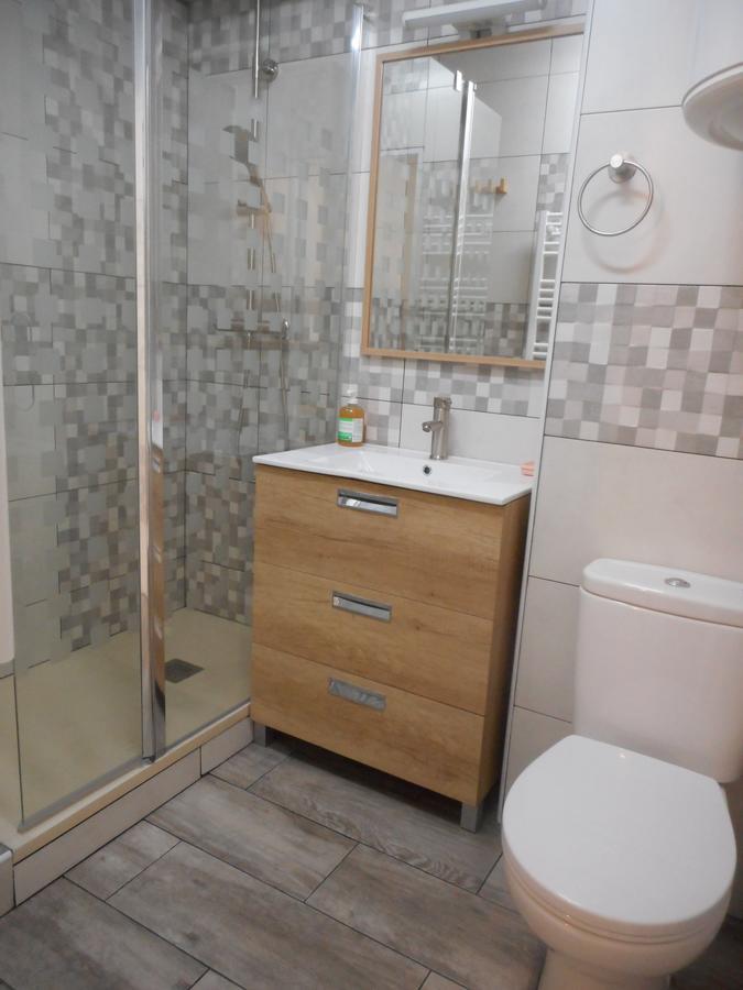 Appartement Vieux Boucau Zewnętrze zdjęcie